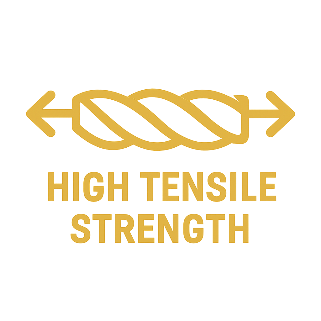 High Tensile Strength icon